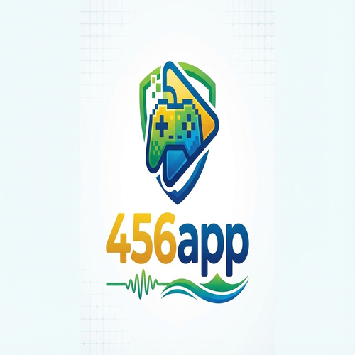 456app
